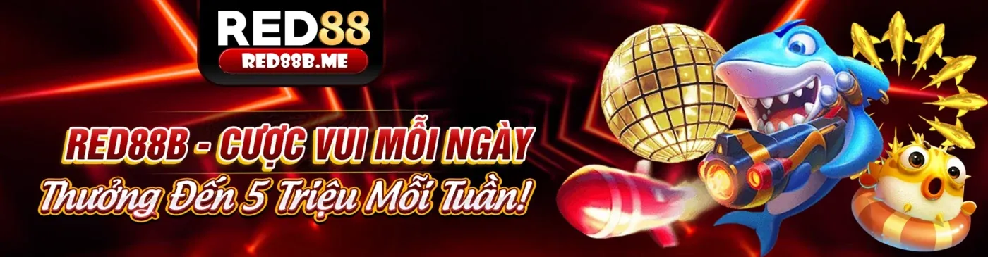 Thế giới Bắn Cá đầy màu sắc tại XX88 Link Mới