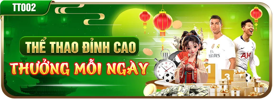 Cá cược thể thao trực tuyến tại XX88