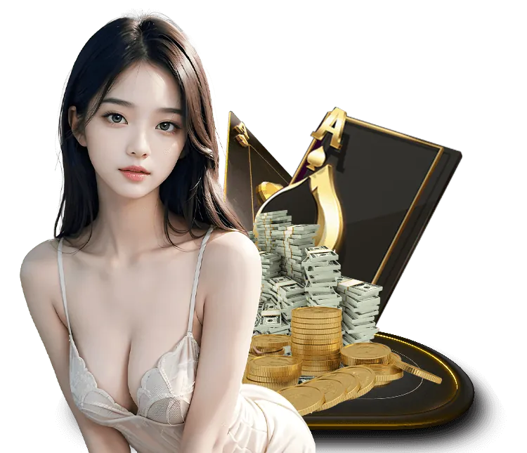 Slot Games (Nổ Hũ) Với Jackpot Khủng